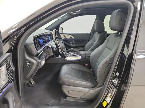 2024 Mercedes-Benz GLS 450 4MATIC