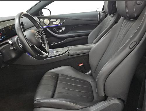 2023 Mercedes-Benz E-Class E 450 4MATIC