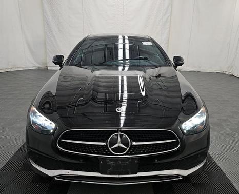 2023 Mercedes-Benz E-Class E 450 4MATIC