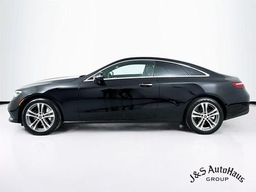 2023 Mercedes-Benz E-Class E 450 4MATIC