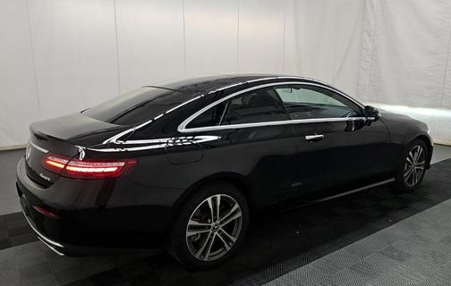 2023 Mercedes-Benz E-Class E 450 4MATIC