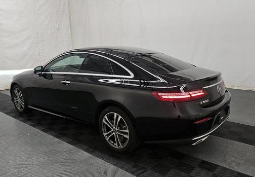 2023 Mercedes-Benz E-Class E 450 4MATIC