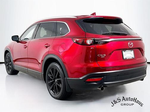 2023 Mazda CX-9 Touring Plus