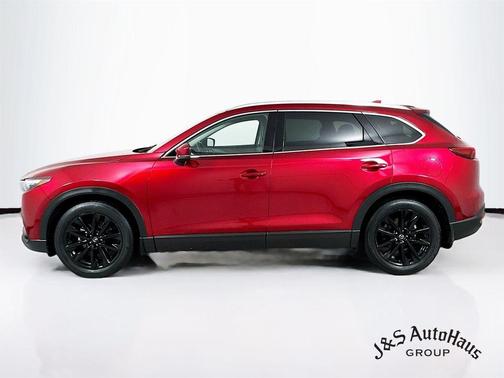 2023 Mazda CX-9 Touring Plus
