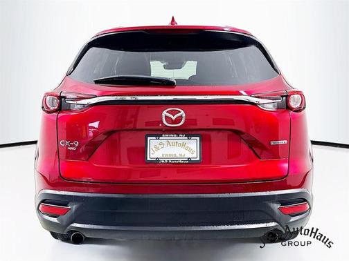 2023 Mazda CX-9 Touring Plus