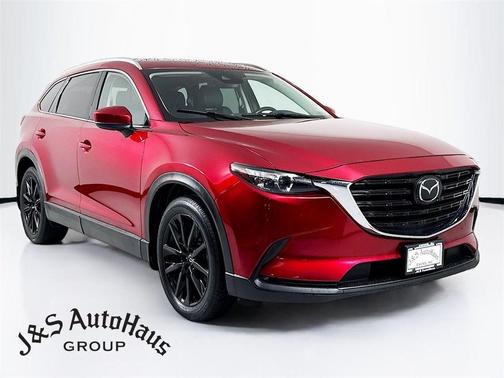 2023 Mazda CX-9 Touring Plus