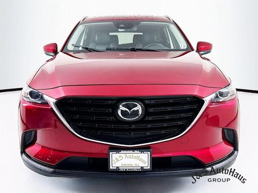 2023 Mazda CX-9 Touring Plus