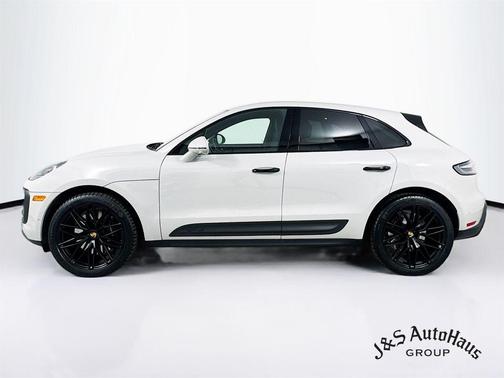 2024 Porsche Macan GTS