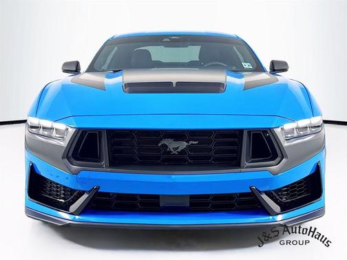 2024 Ford Mustang Dark Horse