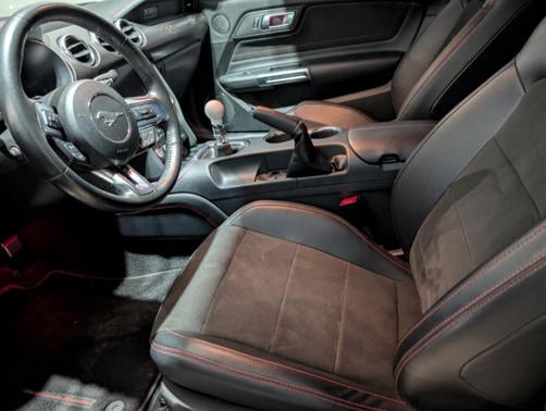 2020 Ford Mustang GT Premium