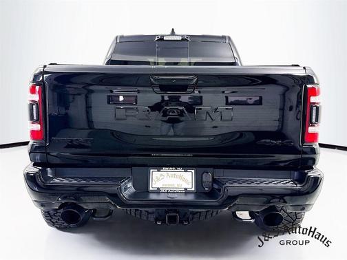 2023 RAM 1500 TRX