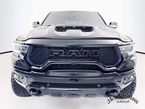 2023 RAM 1500 TRX