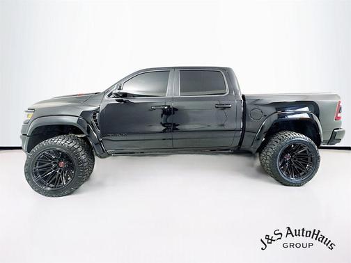 2023 RAM 1500 TRX