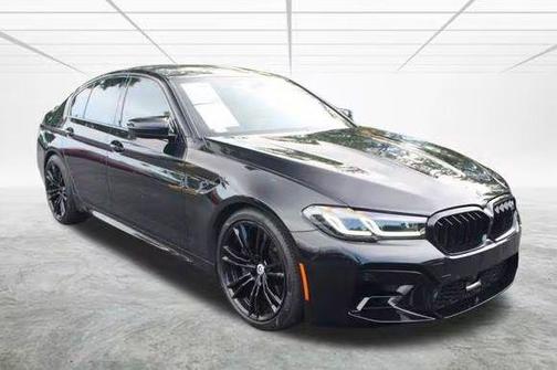 2023 BMW M5 Base