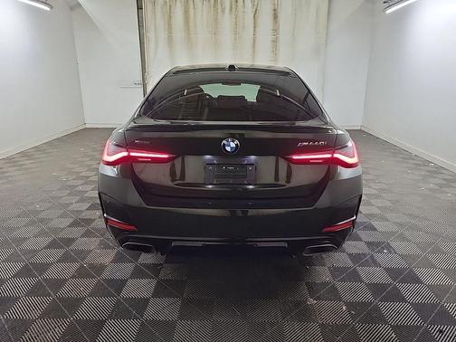 2024 BMW M440 Gran Coupe i xDrive