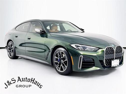 2024 BMW M440 Gran Coupe i xDrive