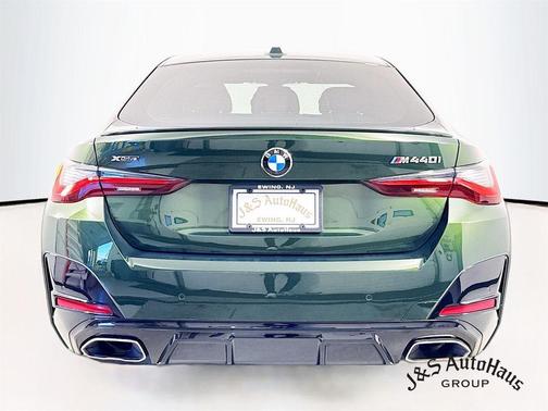 2024 BMW M440 Gran Coupe i xDrive