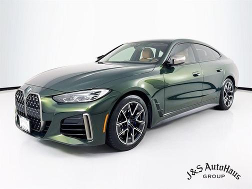 2024 BMW M440 Gran Coupe i xDrive