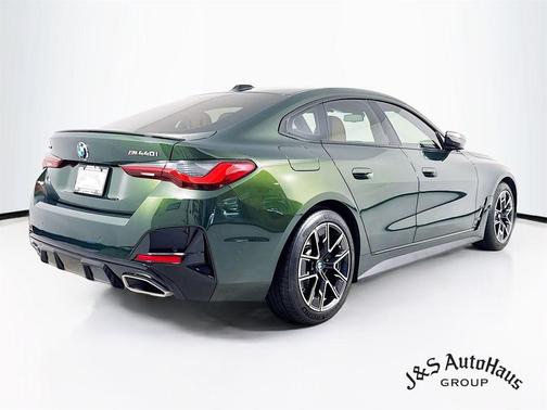 2024 BMW M440 Gran Coupe i xDrive