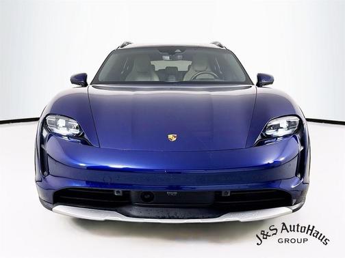 2022 Porsche Taycan 4