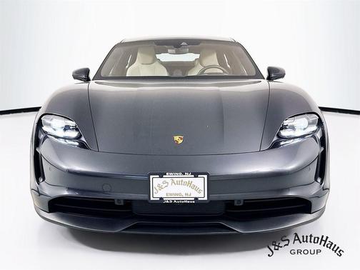 2021 Porsche Taycan 4S