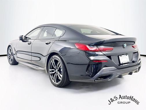 2024 BMW M850 Gran Coupe i xDrive