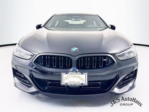 2024 BMW M850 Gran Coupe i xDrive