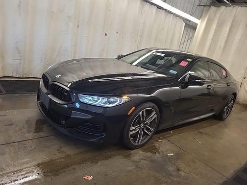 2024 BMW M850 Gran Coupe i xDrive
