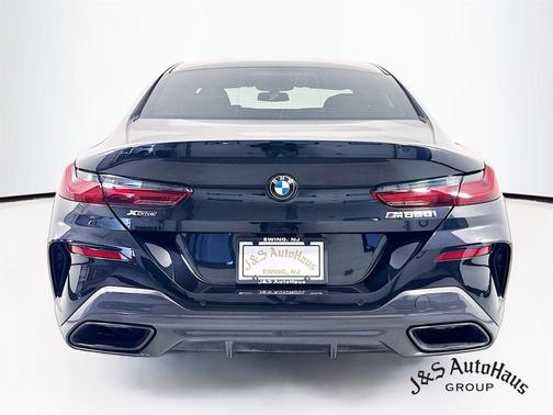 2024 BMW M850 Gran Coupe i xDrive