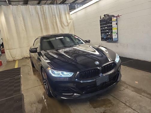 2024 BMW M850 Gran Coupe i xDrive