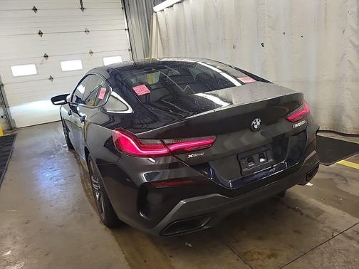 2024 BMW M850 Gran Coupe i xDrive