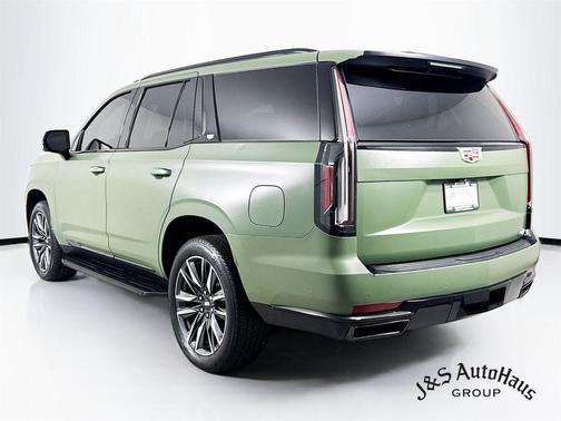 2024 Cadillac Escalade Sport Platinum