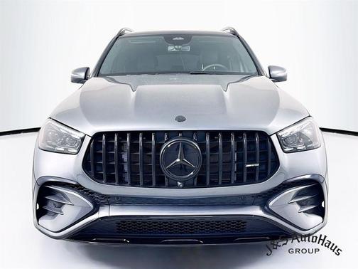 2024 Mercedes-Benz AMG GLE 53 Base