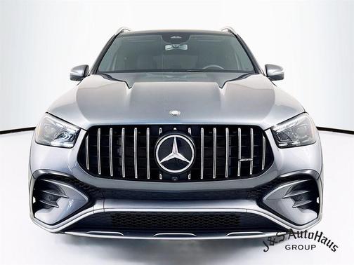 2024 Mercedes-Benz AMG GLE 53 Base