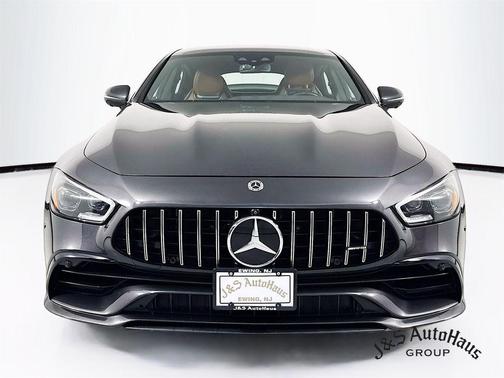 2021 Mercedes-Benz AMG GT 53 Base