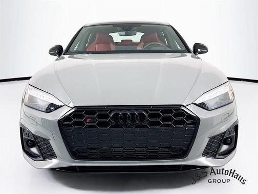 2022 Audi S5 3.0T Prestige