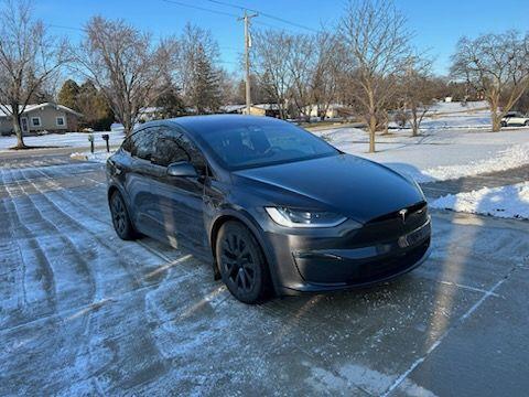 2023 Tesla Model X Base