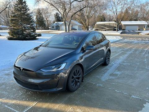 2023 Tesla Model X Base