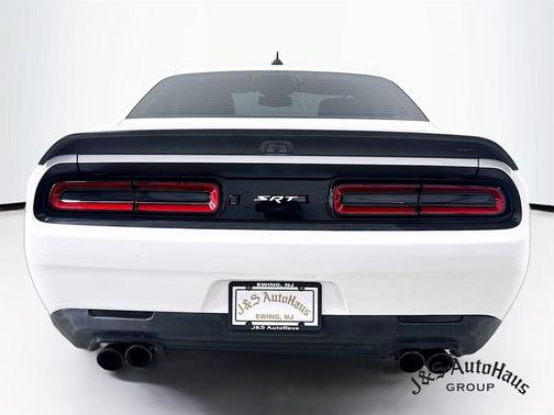 2020 Dodge Challenger SRT Hellcat