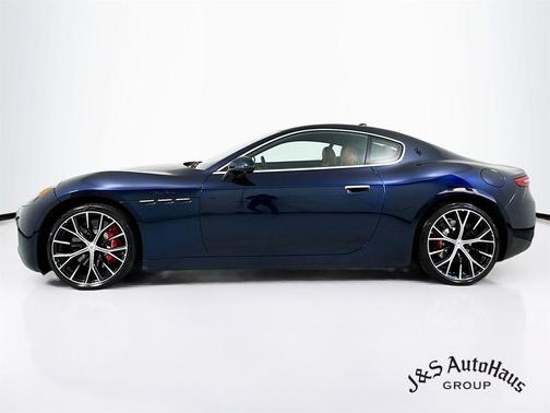 2024 Maserati GranTurismo Modena