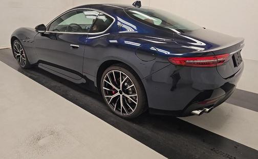2024 Maserati GranTurismo Modena