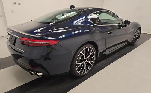 2024 Maserati GranTurismo Modena