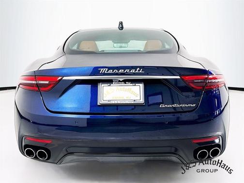 2024 Maserati GranTurismo Modena