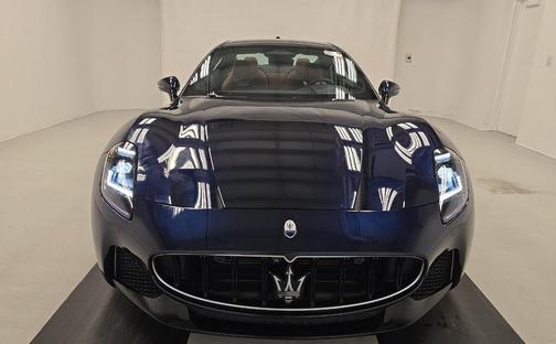 2024 Maserati GranTurismo Modena