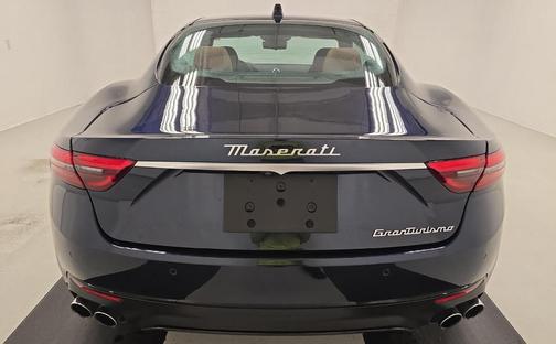 2024 Maserati GranTurismo Modena