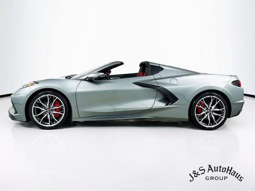 2023 Chevrolet Corvette Stingray w/2LT