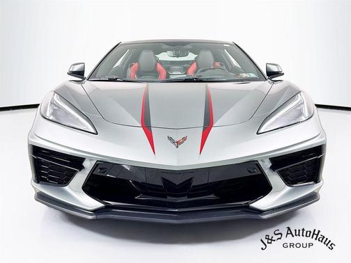 2023 Chevrolet Corvette Stingray w/2LT