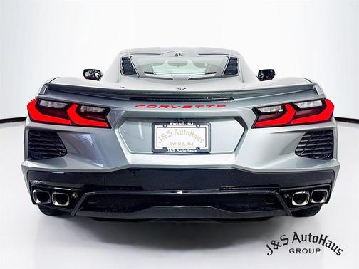 2023 Chevrolet Corvette Stingray w/2LT