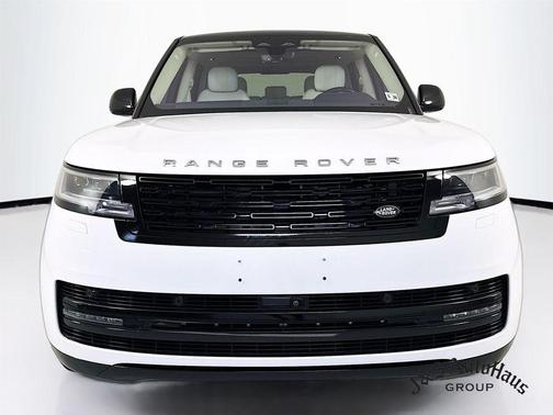 2023 Land Rover Range Rover P400 SE