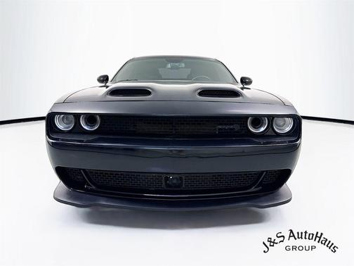 2023 Dodge Challenger SRT Hellcat